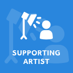 Supporting Artist